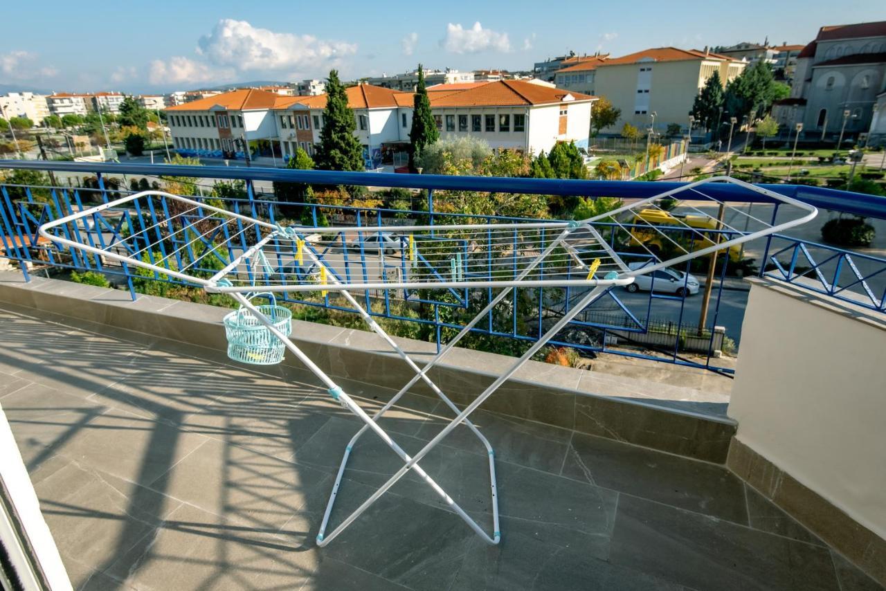 Miracle Luxury Apartments Peraia  Exterior photo